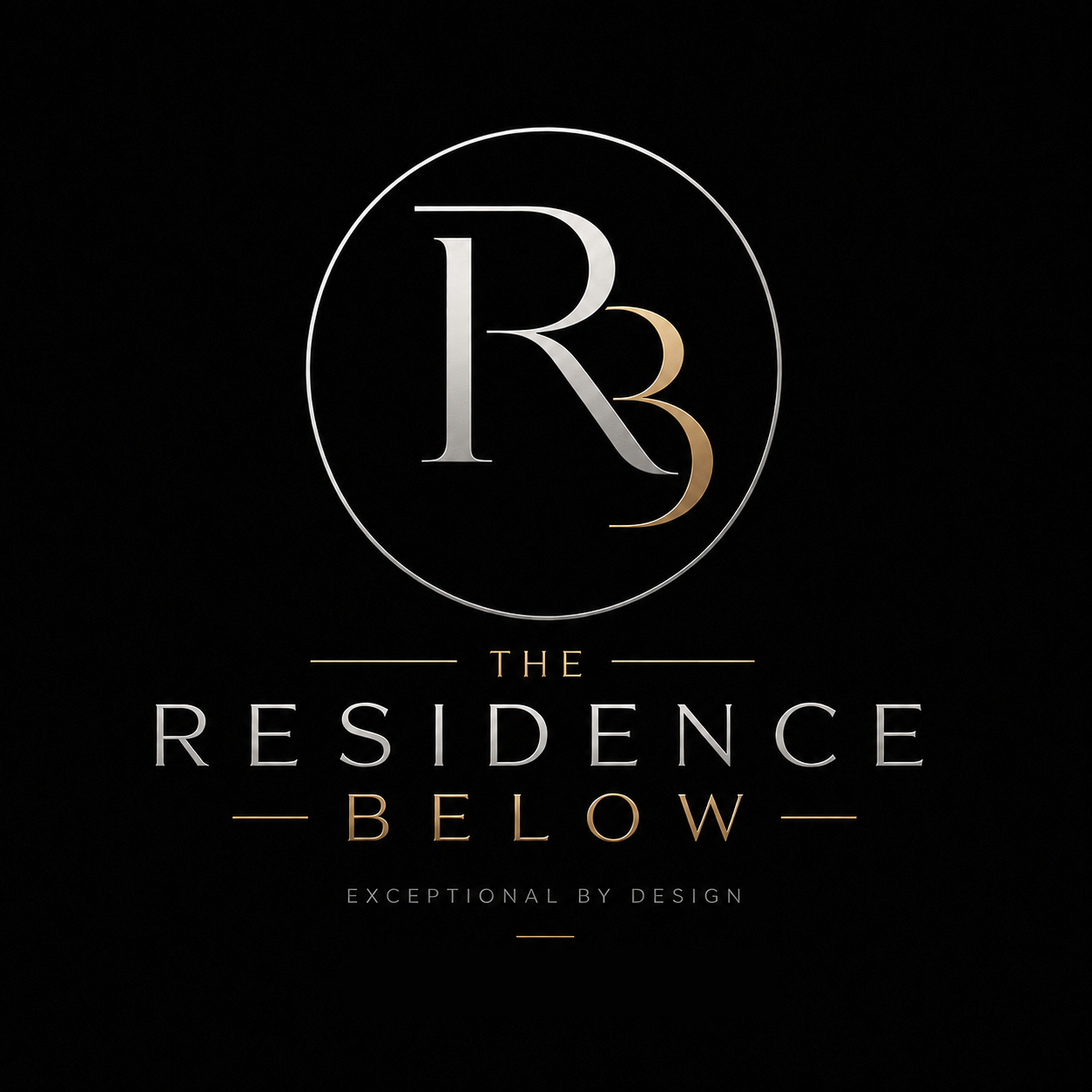 The Residence Below